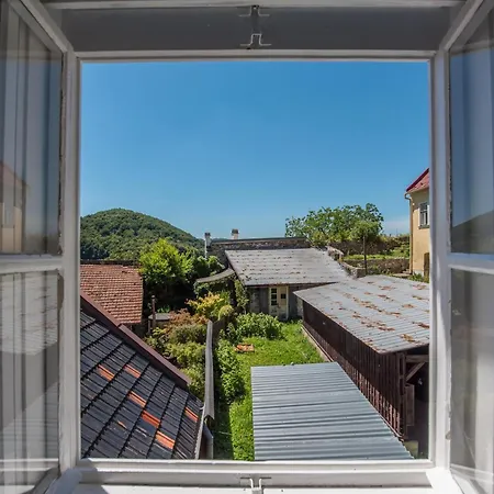 Apartmany Pod Starou Vezi Stramberk Exterior photo