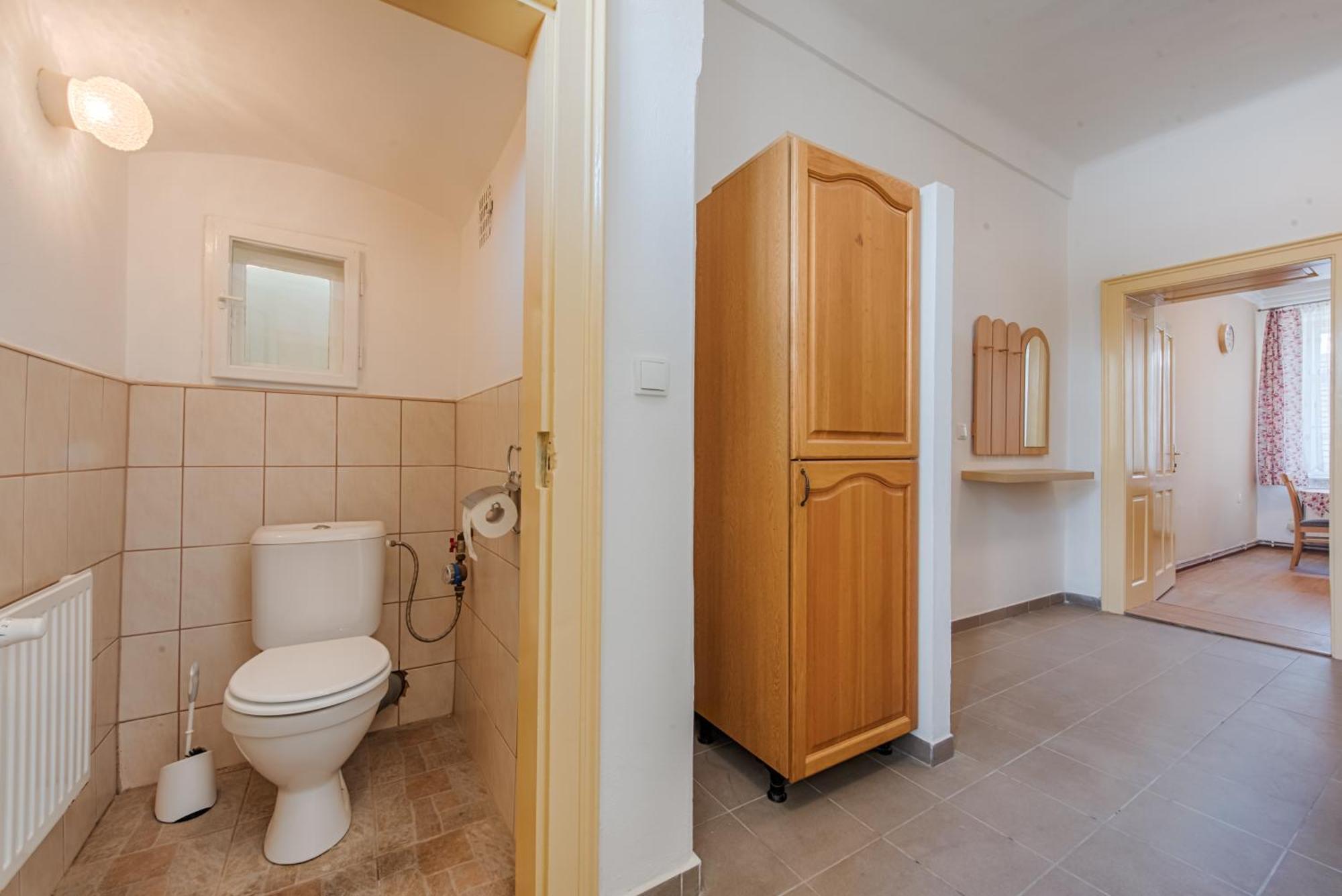 Pod Starou Vezi Appartement *