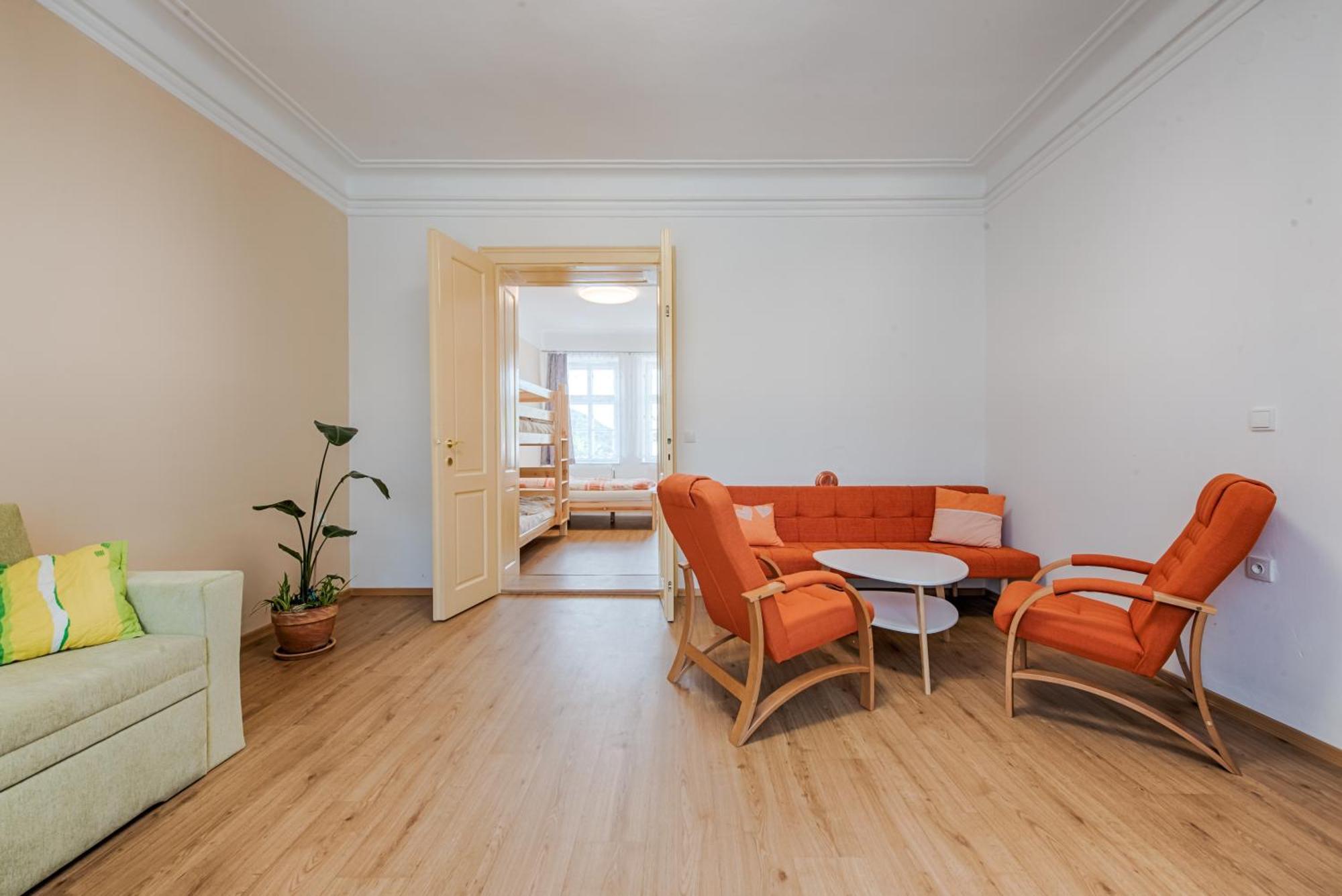 Appartement Pod Starou Vezi